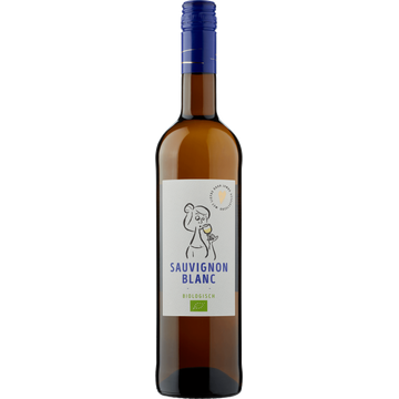 Jumbo umbo Sauvignon Blanc Biologisch 750 ML