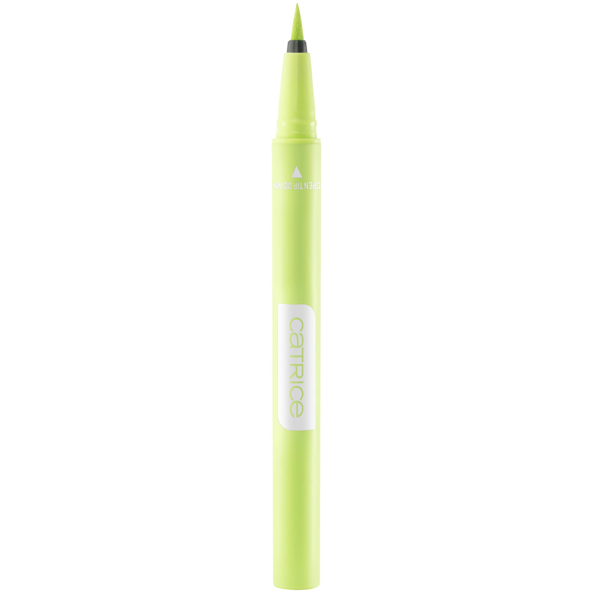 Catrice Poolside Of Life Waterproof Eyeliner C01 1 st
