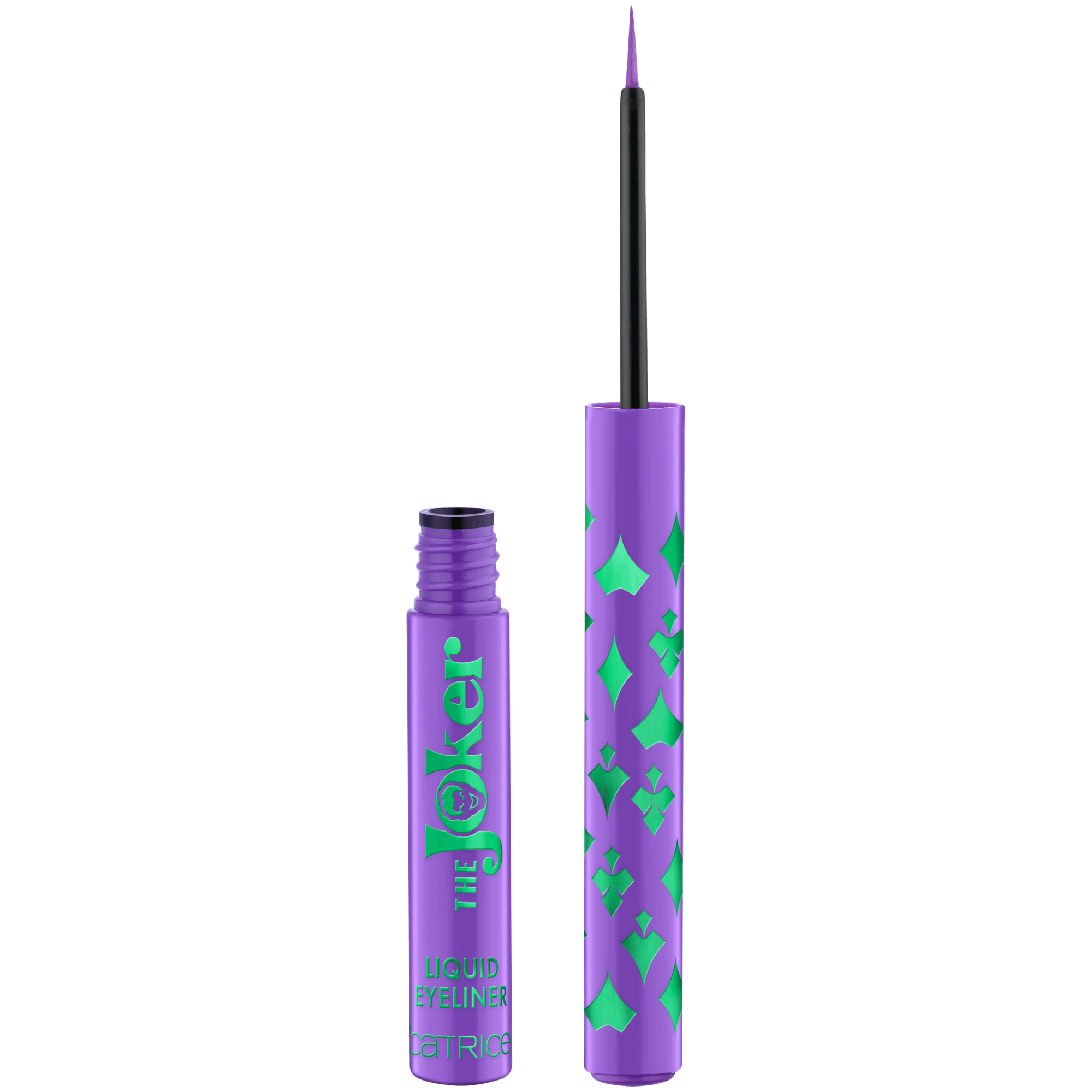 Catrice The Joker Liquid Eyeliner 010 3 ml