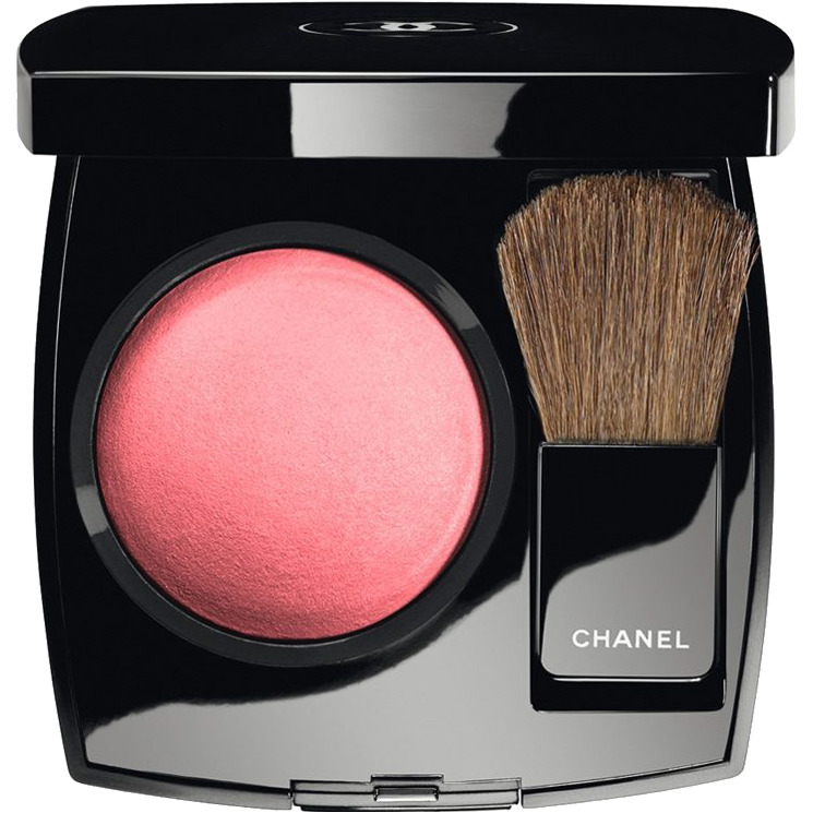 Chanel Blush  - Joues Contraste Blush 72 ROSE INITIAL