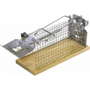 SuperCat Muizenval kooi classic