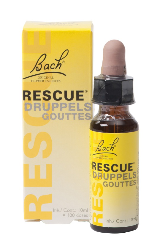Bach Rescue remedy 10ml