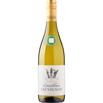 Excellence xcellence Sauvignon Blanc 750ML bij Jumbo