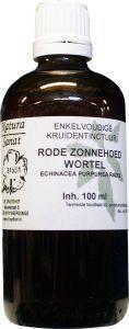 Natura Sanat Echinacea purpurea wortel tinctuur 100ml