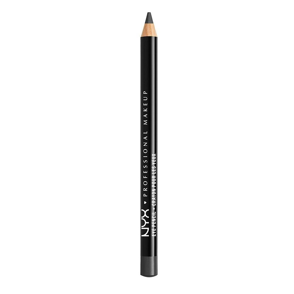 NYX Slim Eye Pencil Charcoal 1 st