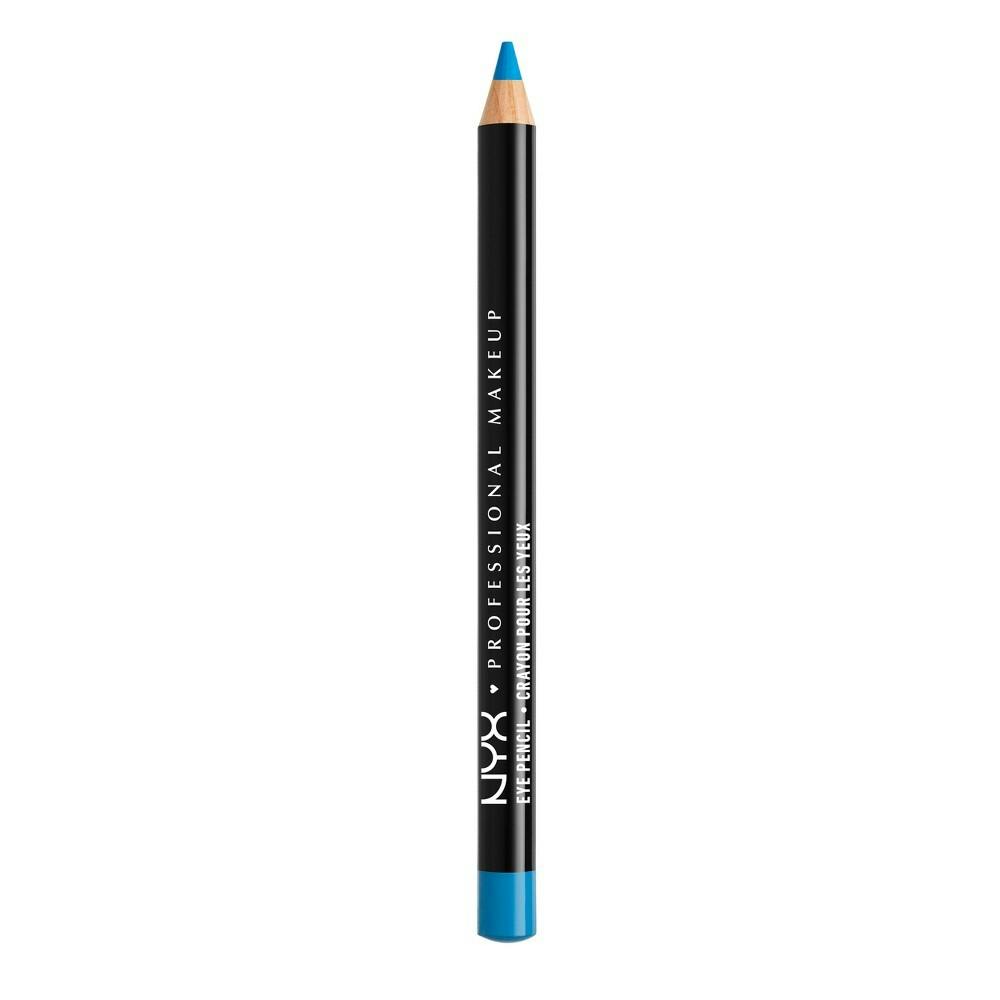 NYX Slim Eye Pencil Electric Blue 1 st