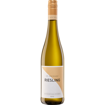 Sankt Michael t. Michael Riesling Nahe 750 ML bij Jumbo