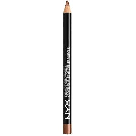 NYX Slim Eye Pencil Cafe 1 st