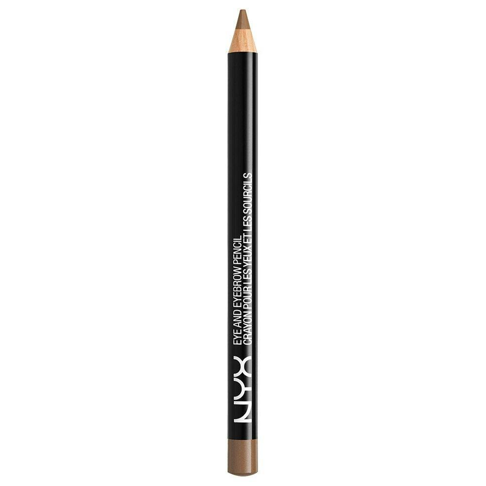 NYX Slim Eye Pencil Taupe 1 st