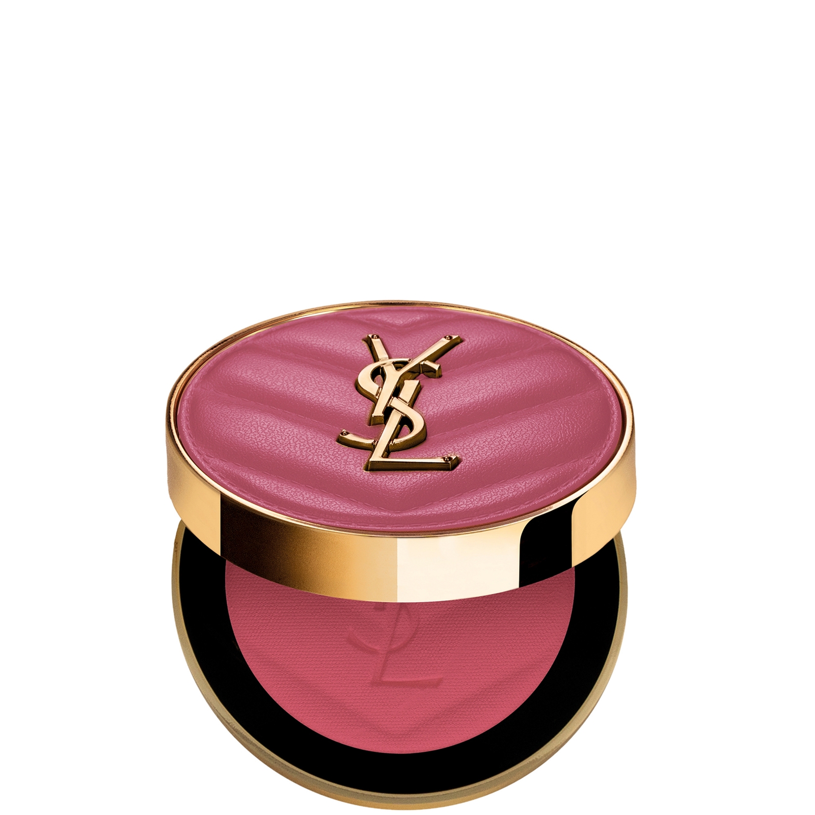 Yves Saint Laurent Bold Blurring Blush  - Make Me Blush Bold Blurring Blush Berry Bang