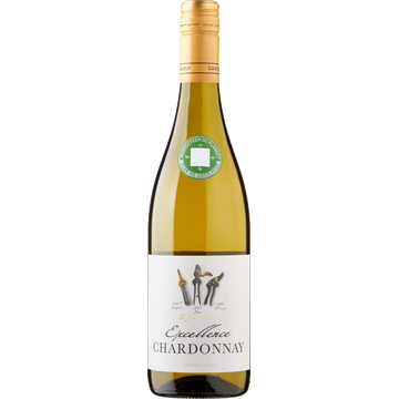 Excellence xcellence Chardonnay 750ML bij Jumbo