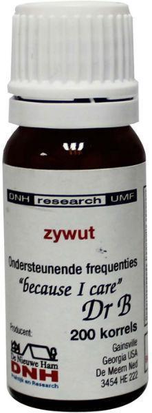 DNH Research Zywut 200st
