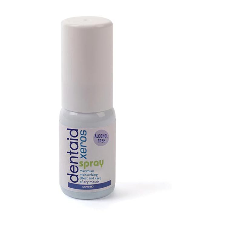 Dentaid Mondspray 15ml