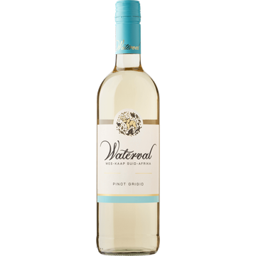 Waterval aterval Pinot Grigio 750ML bij Jumbo