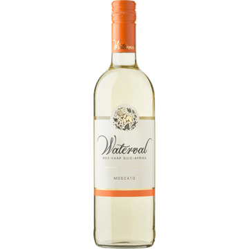 Waterval aterval Moscato 750 ml bij Jumbo