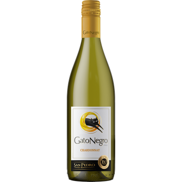 Gato negro ato Negro Chardonnay 750 ML bij Jumbo
