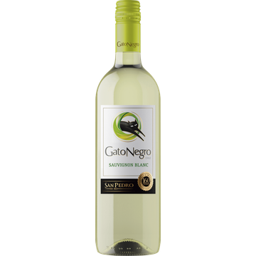 Gato negro ato Negro Sauvignon Blanc 750ML bij Jumbo