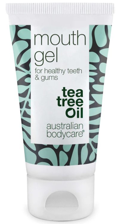 Australian Bodycare Mondgel 50 ML