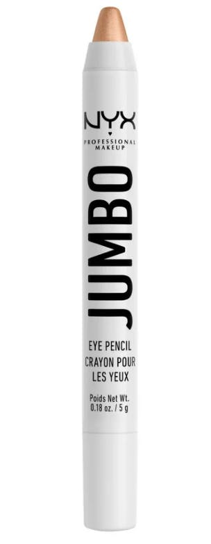 NYX Jumbo Eye Pencil Frosting 5 g