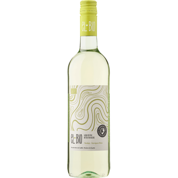 El Bio L BIO Verdejo Sauvignon Blanc Biologisch 750ML bij Jumbo