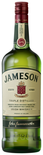 Jameson 100CL