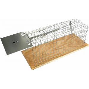 SuperCat Rattenval kooi classic