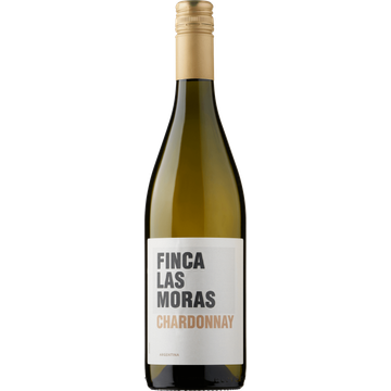 Finca las Morras inca Las Moras Chardonnay 750 ML bij Jumbo
