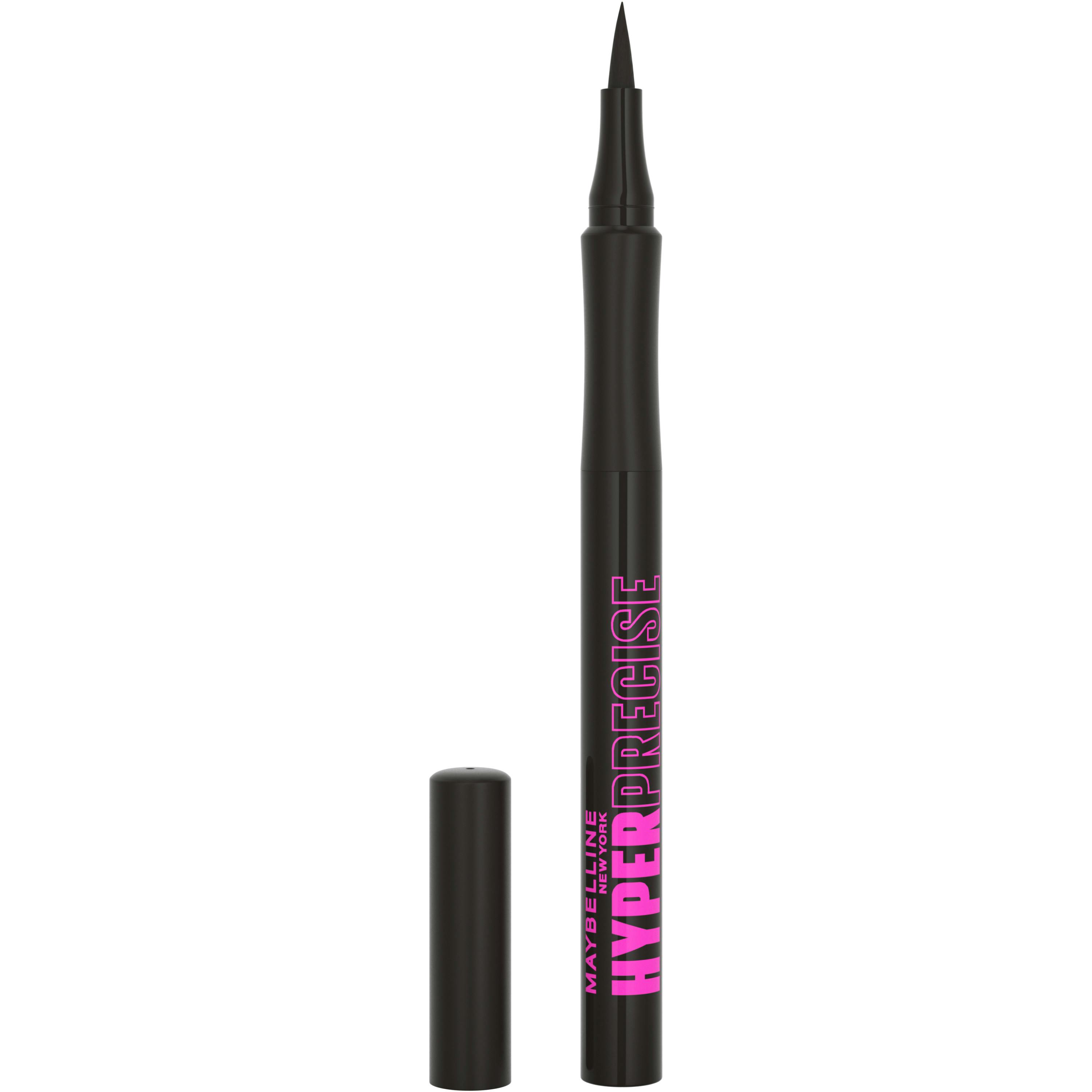 Maybelline Hyper Precise All Day Black 1 st