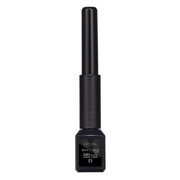 L'Oréal Paris Matte Signature Eyeliner 01 Black Ink 3 ml