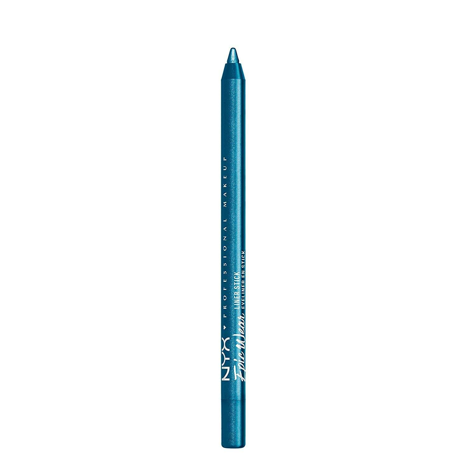 NYX Epic Wear Liner Stick Turquoise Storm 1 st