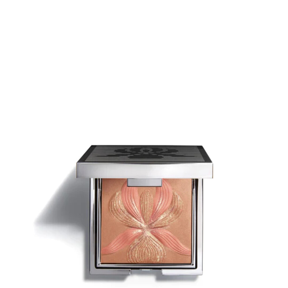 Sisley Highlighter En Blush  - L'orchid E Highlighter En Blush N°1