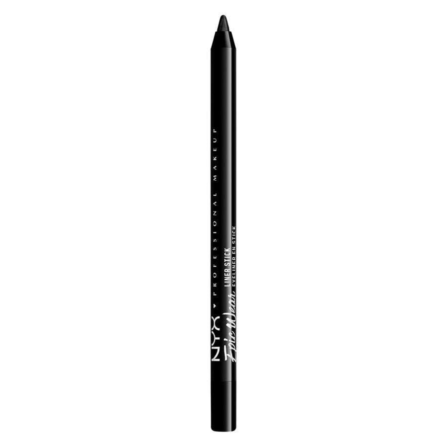 NYX Epic Wear Liner Sticks Pitch Black 1 st