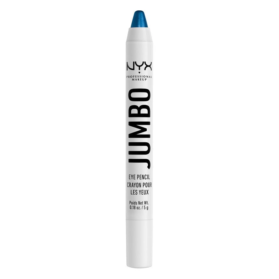 NYX Jumbo Eye Pencil Blueberry Pop 5 g