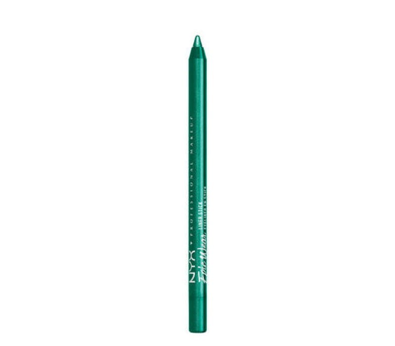 NYX Epic Wear Liner Stick Intense Teal 1 st