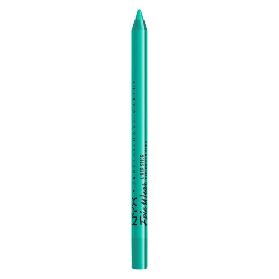 NYX Epic Wear Liner Sticks Blue Trip 1 st