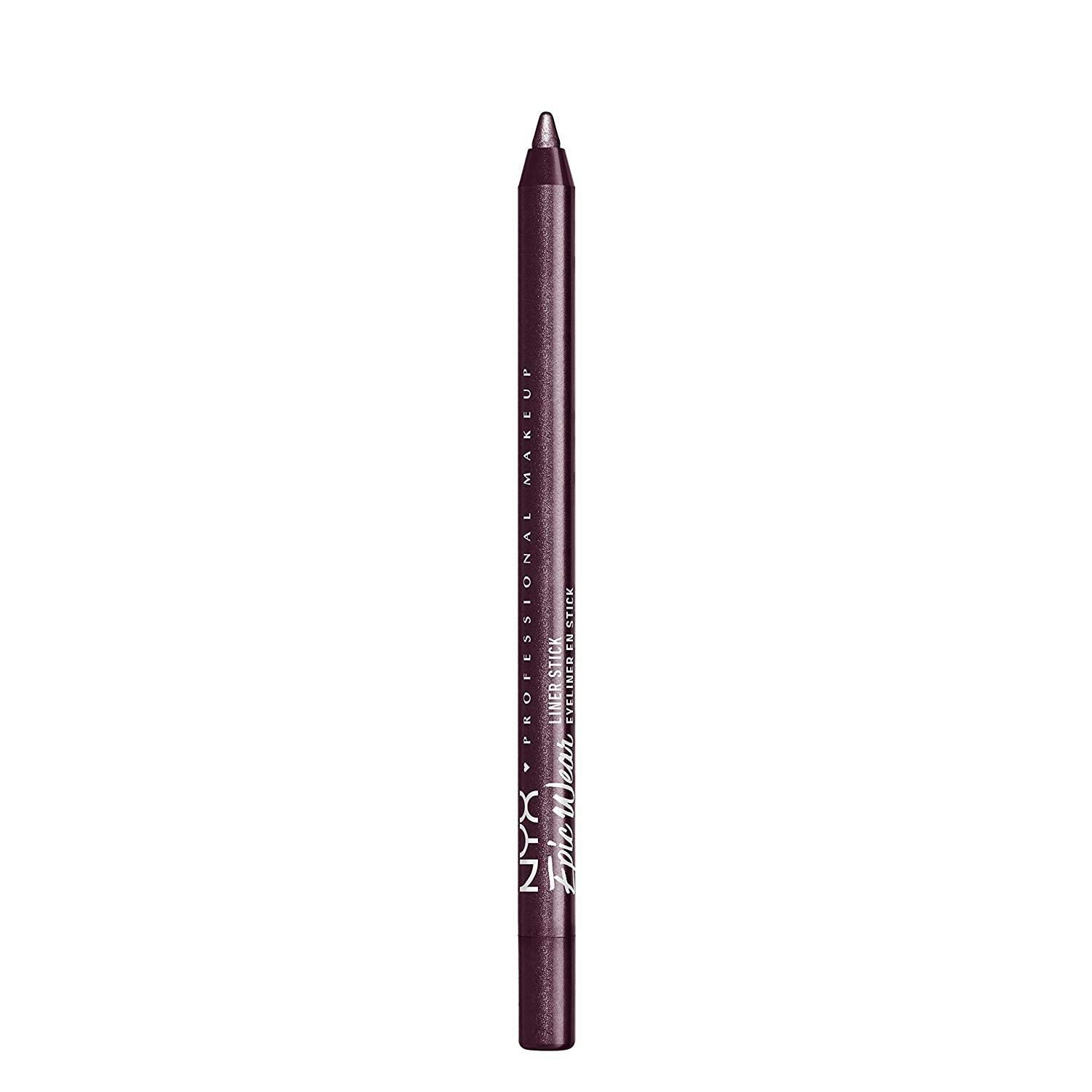 NYX Epic Wear Liner Sticks Berry Goth 1 st
