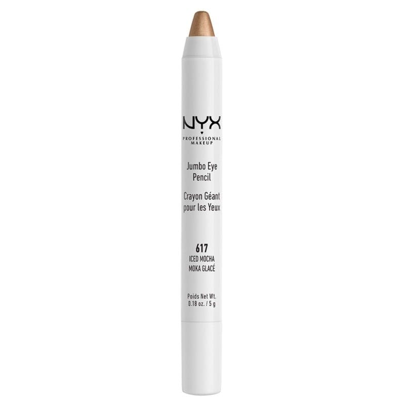 NYX Jumbo Eye Pencil Iced Mocha 5 g