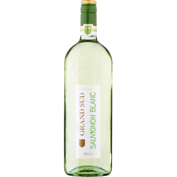 Grand sud rand Sud Sauvignon Blanc 1L bij Jumbo