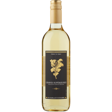 Graves raves Superieures Semillon 750 ML bij Jumbo