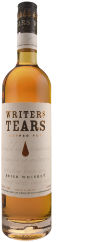Writer's Tears Copper Pot 70CL