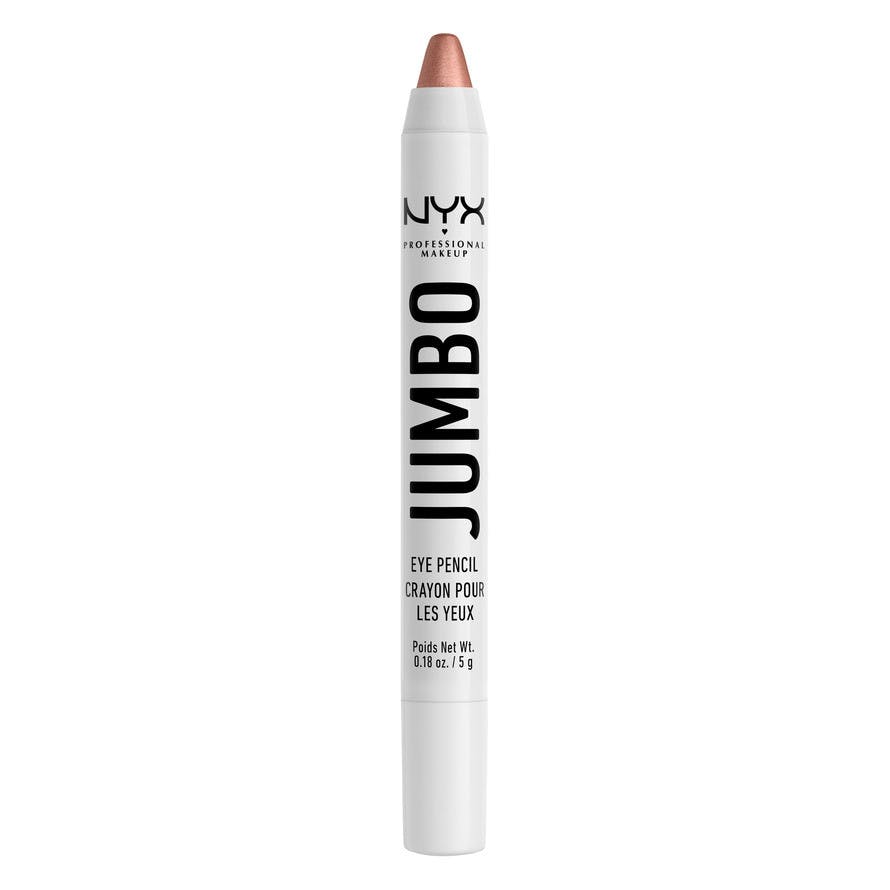 NYX Jumbo Eye Pencil Iced Latte 5 g