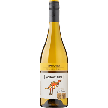 Yellowtail ellow Tail Chardonnay 750ML bij Jumbo