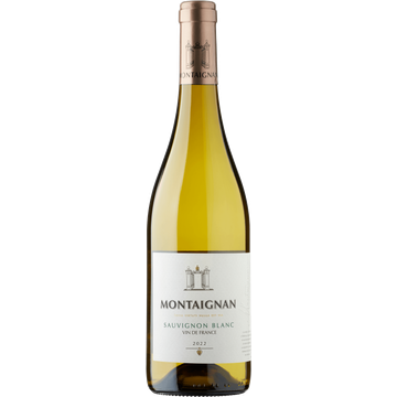 Montaignan ontaignan Sauvignon Blanc 750ML bij Jumbo