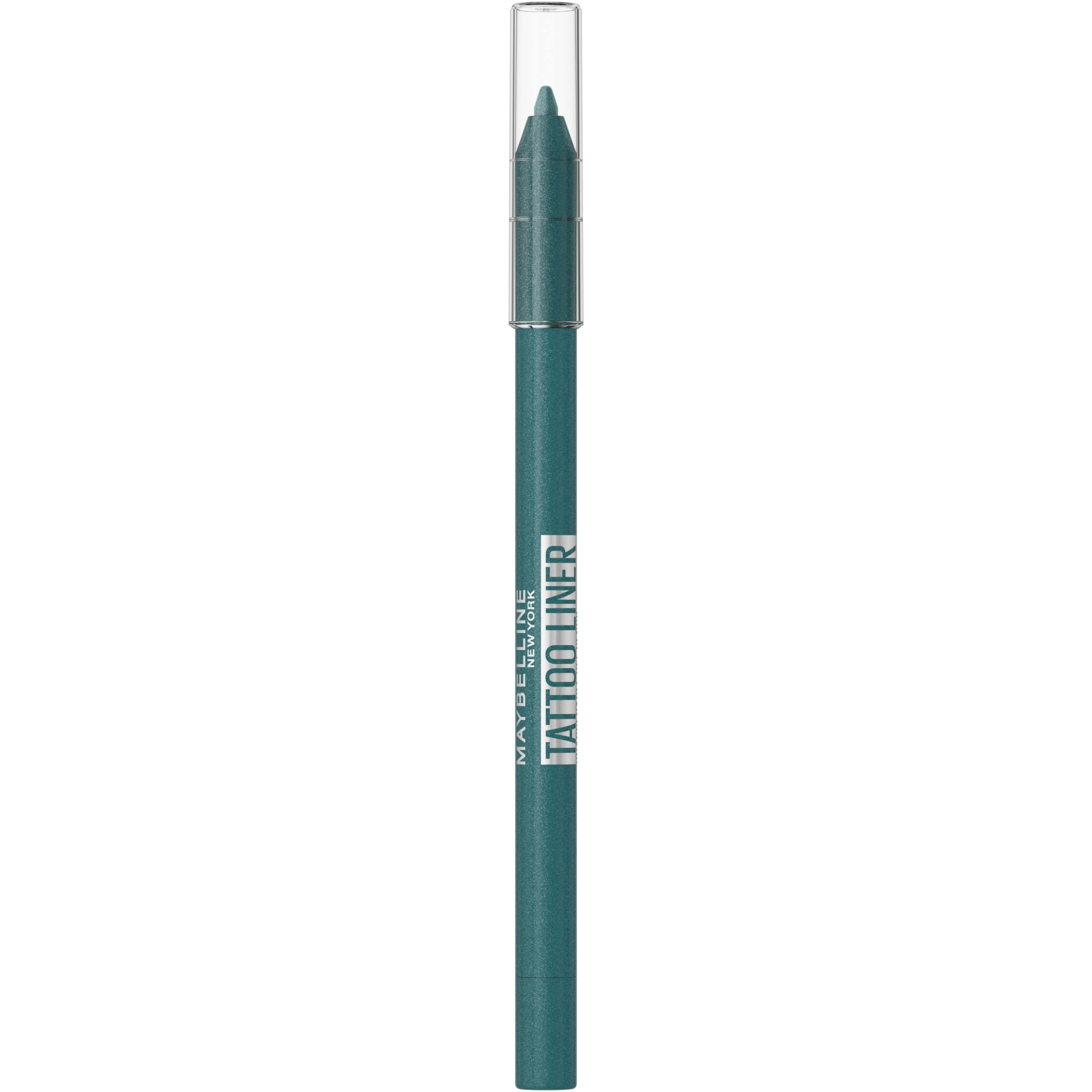 Maybelline Tattoo Liner Gel Pencil 814 Blue Disco 1 st