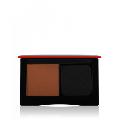 Shiseido Snchro Skin Self-Refreshing Custom Finish Powder Foundation Nr.510 Sued