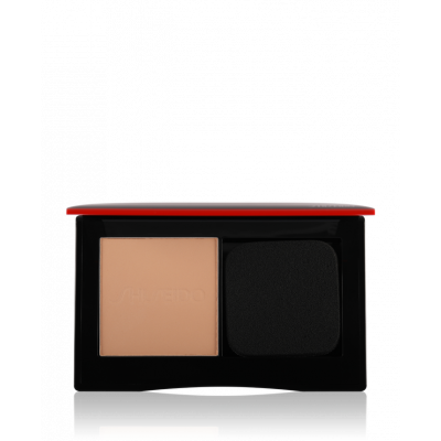 Shiseido Synchro Skin Self-Refreshing Custom Finish Powder Foundation Nr.160 She