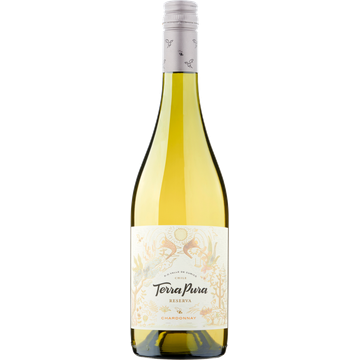 Terra Pura erraPura Reserva Chardonnay 750 ML bij Jumbo
