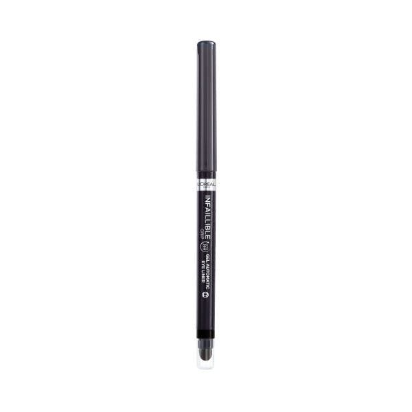 L'Oréal Paris Infaillible Grip 36H Automatic Gel Eyeliner 03 Taupe Grey 1 st