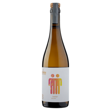 Neleman eleman Verdejo Biologisch 750ML bij Jumbo