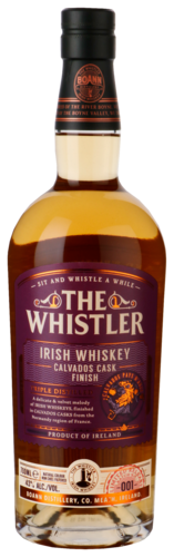 Whistler The  Calvados Cask Finish 70CL